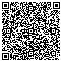 QR code with Rccc Ramada contacts