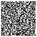 QR code with New Patio contacts