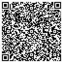 QR code with Riverside Inn contacts