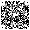QR code with Vrooman Audio contacts