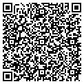 QR code with Sassy's contacts