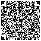 QR code with Woodsy's Music Audio Video Inc contacts