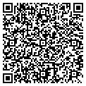 QR code with Annie's Attic contacts
