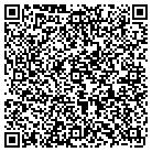 QR code with A & E Custom Auto Detailing contacts