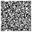 QR code with White Labs contacts
