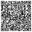 QR code with Hill Audio contacts