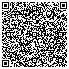 QR code with S & K's Burgers Frys & Shakes contacts