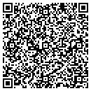 QR code with Isocal Labs contacts
