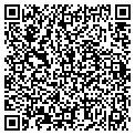 QR code with The 5th A Inn contacts