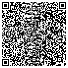 QR code with Bally Gaming & Systems contacts
