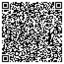 QR code with Mycoscience contacts