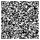 QR code with Aubrey W Unruh contacts