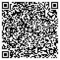 QR code with Rnr contacts