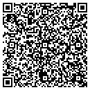 QR code with A1 Spectrum Service contacts