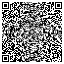QR code with The Sofia Inn contacts