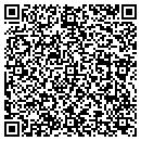 QR code with E Cubed Audio Video contacts