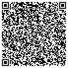 QR code with U L Verification Service Inc contacts