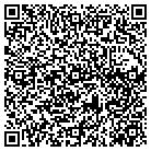 QR code with Psychic Center Palm & Tarot contacts