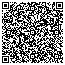 QR code with Rudy's Place contacts