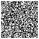 QR code with Rustys Bar contacts