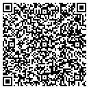 QR code with University Inn contacts