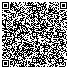 QR code with Advantage Testing of Boston contacts