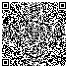 QR code with St John Vianney Retirement HM contacts