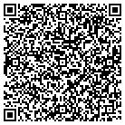 QR code with Marc Members Audio Response Co contacts