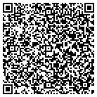 QR code with B Jones Asphault Paving contacts