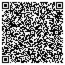 QR code with Antique Trio contacts