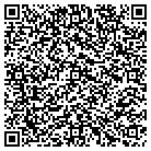QR code with Worcester White House Inn contacts