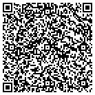 QR code with Antique Warehouse Inc contacts