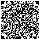 QR code with April's Antiques & Home Furn contacts