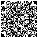 QR code with Red Wine Audio contacts
