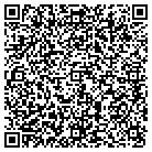 QR code with Accurate Test Systems Inc contacts