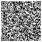 QR code with Tahoe Tavern-Tavern Shores Sls contacts