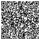 QR code with A Teeth Dental Lab contacts