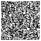 QR code with Back Dorr Antiques & Gifts contacts