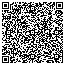QR code with Clichy Inn contacts