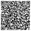 QR code with Tempted contacts