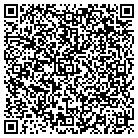 QR code with Peniel United Methodist Church contacts