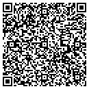 QR code with Tahona Grille contacts