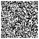 QR code with 4 State Inspection Service LLC contacts