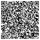 QR code with B C Antiques & Collectibles contacts