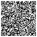 QR code with The Hitchen Rail contacts