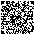 QR code with The Hub contacts