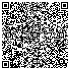 QR code with First State Industrial Inc contacts