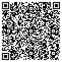 QR code with Diclaudio contacts