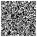 QR code with Central Testing Laboratory contacts