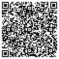 QR code with The Lighthouse Cafe contacts